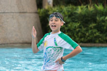 Ryan and Vivian December 2013